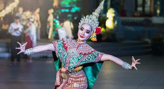 Fantastic Circle of Thailand Tour - 10 Days